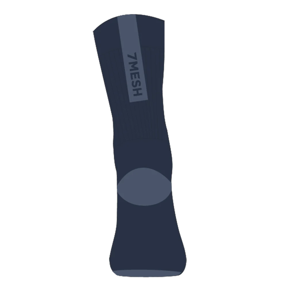 7Mesh Gravity Sock 7.5" - Image 8