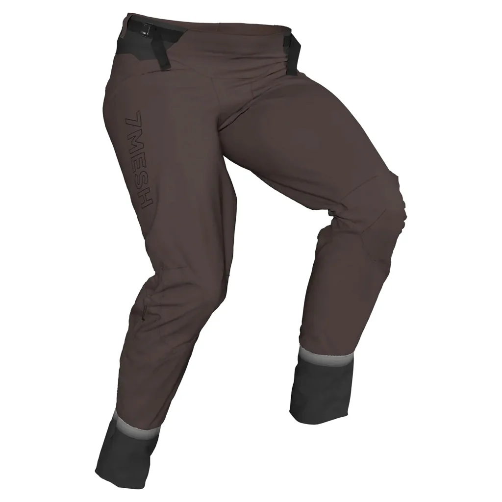 7Mesh Thunder Pant Women's (2024) - Image 4