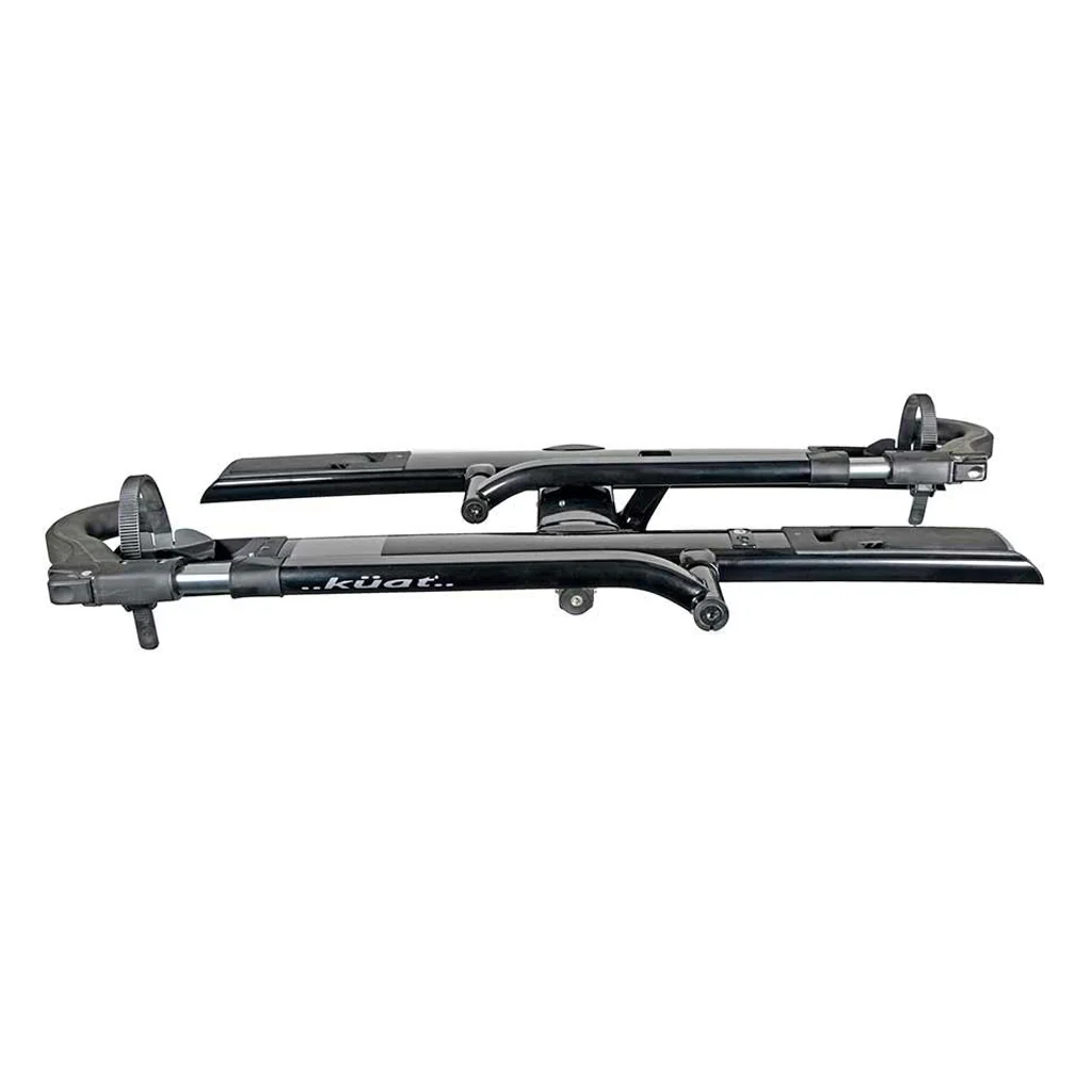 Küat Sherpa 2.0 Hitch Mounted Bike Rack - Image 3