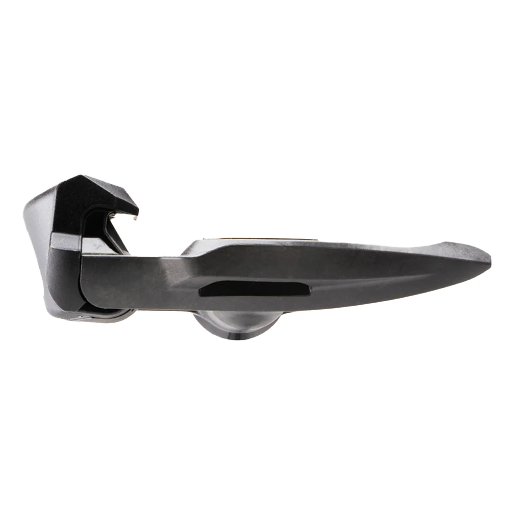 Shimano PD-R9100 Dura-Ace +4mm Long Axle Pedals - Image 3